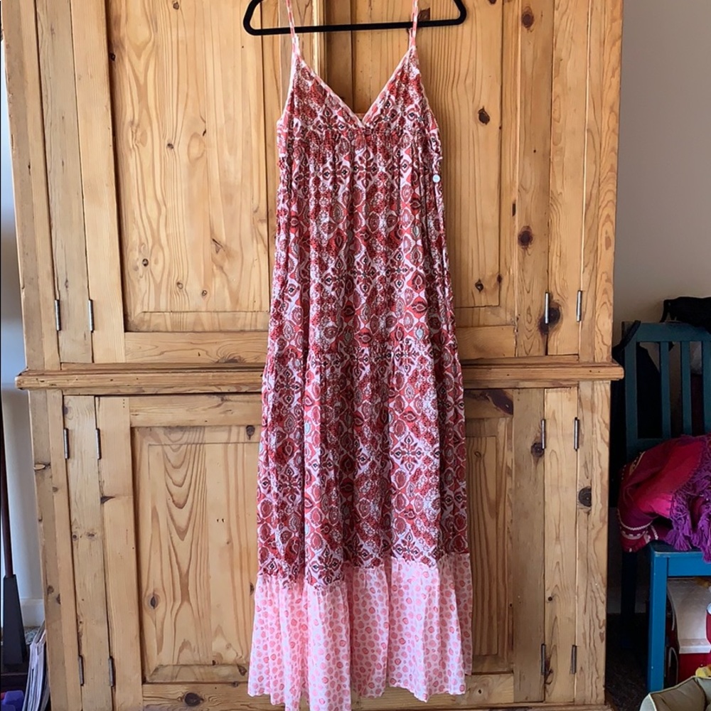 Roxy Maxi Dress